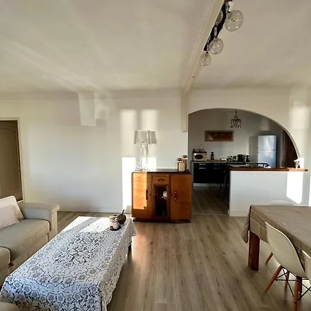 Magnifique Appartement Devant La Plage Propriano  Exterior photo