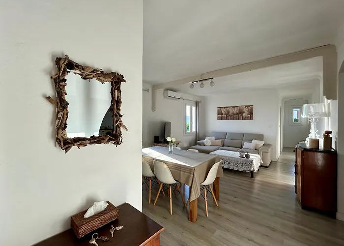 Magnifique Appartement Devant La Plage