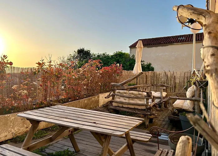 Magnifique Appartement Devant La Plage