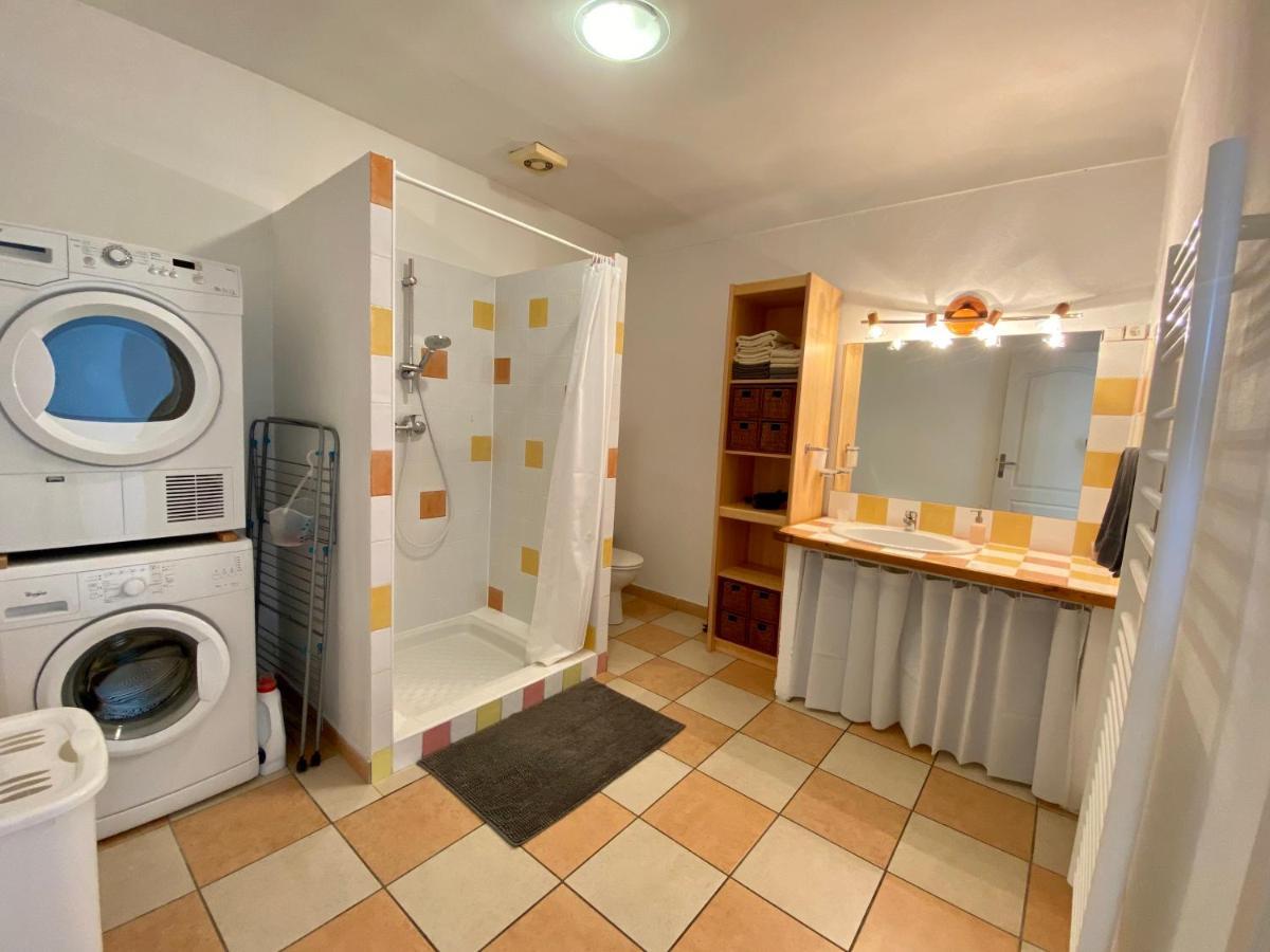 Magnifique Devant La Apartment *
