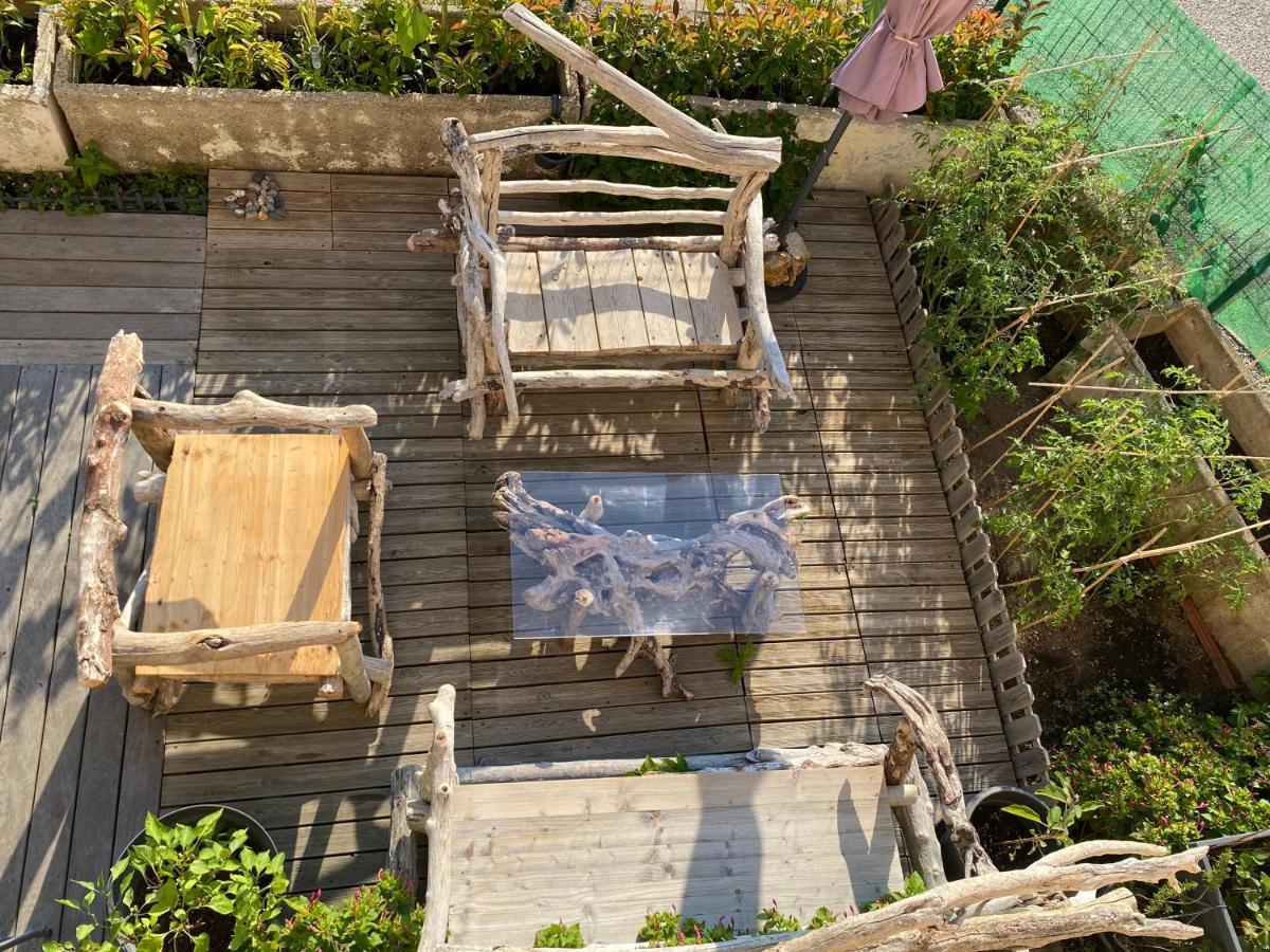 Appartement Magnifique Devant La *