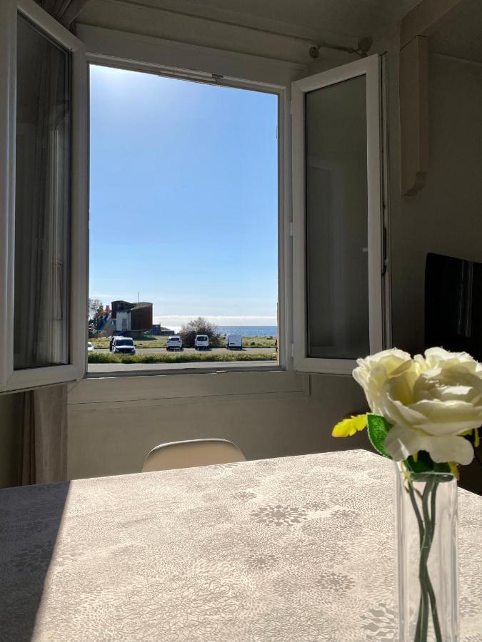 Apartment Magnifique Devant La