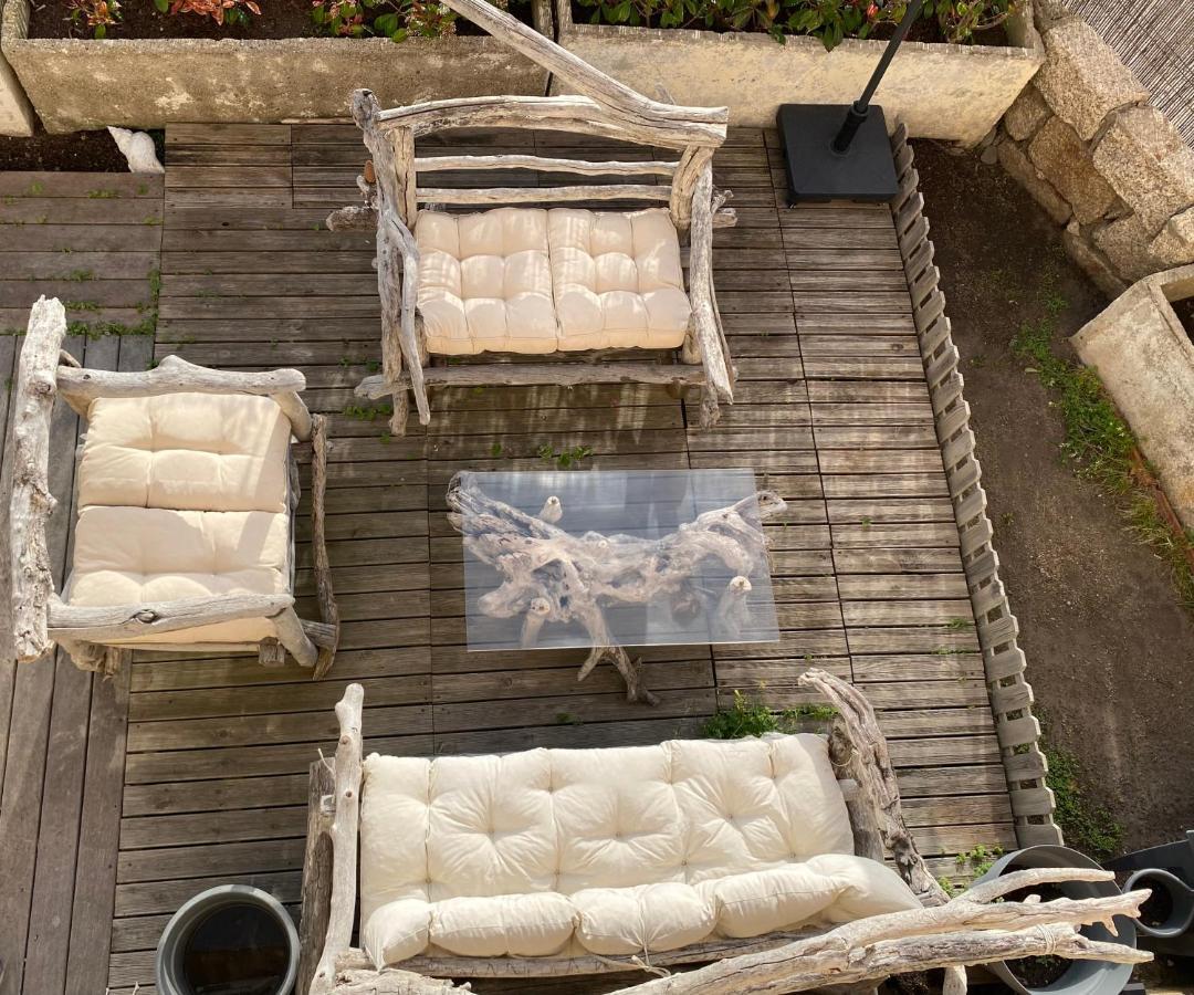 Magnifique Devant La Apartment