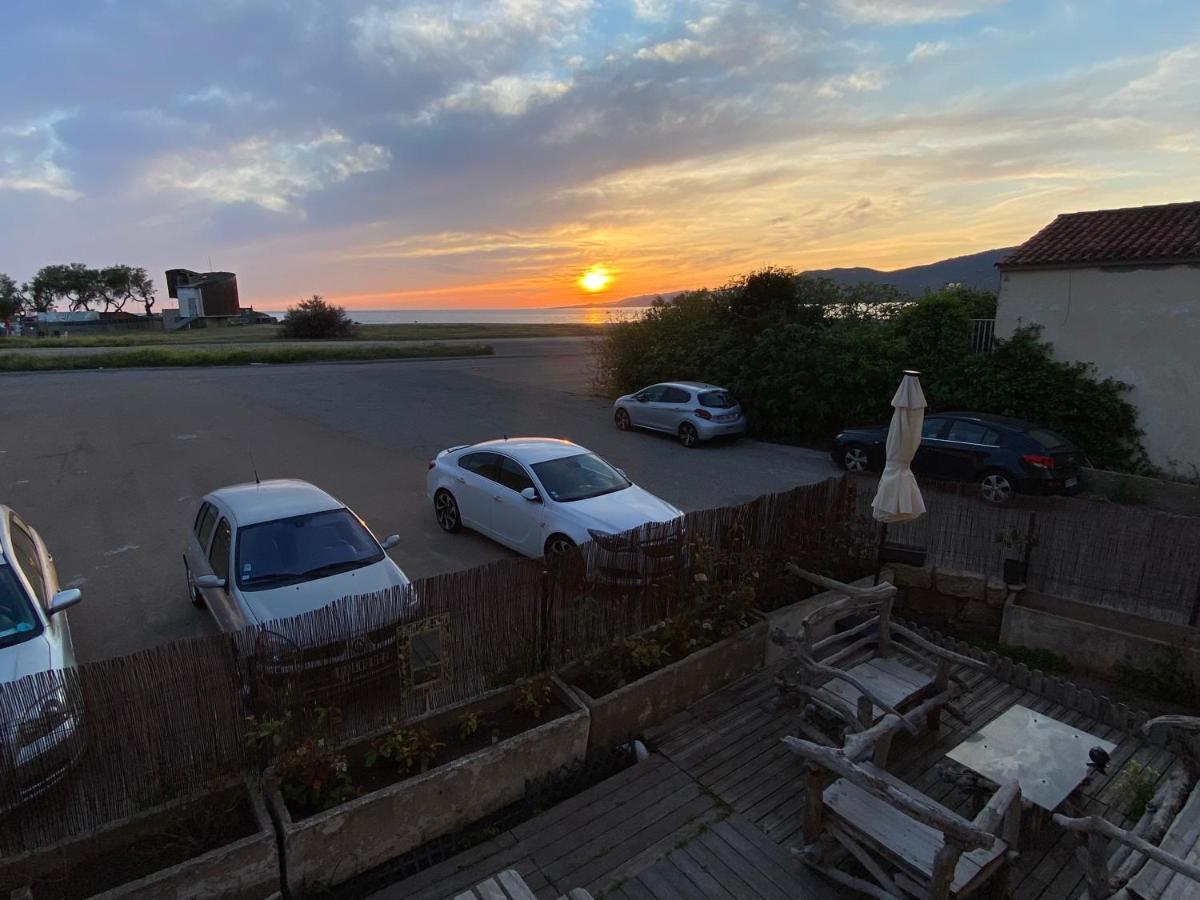 Magnifique Devant La Apartment Propriano (Corsica)