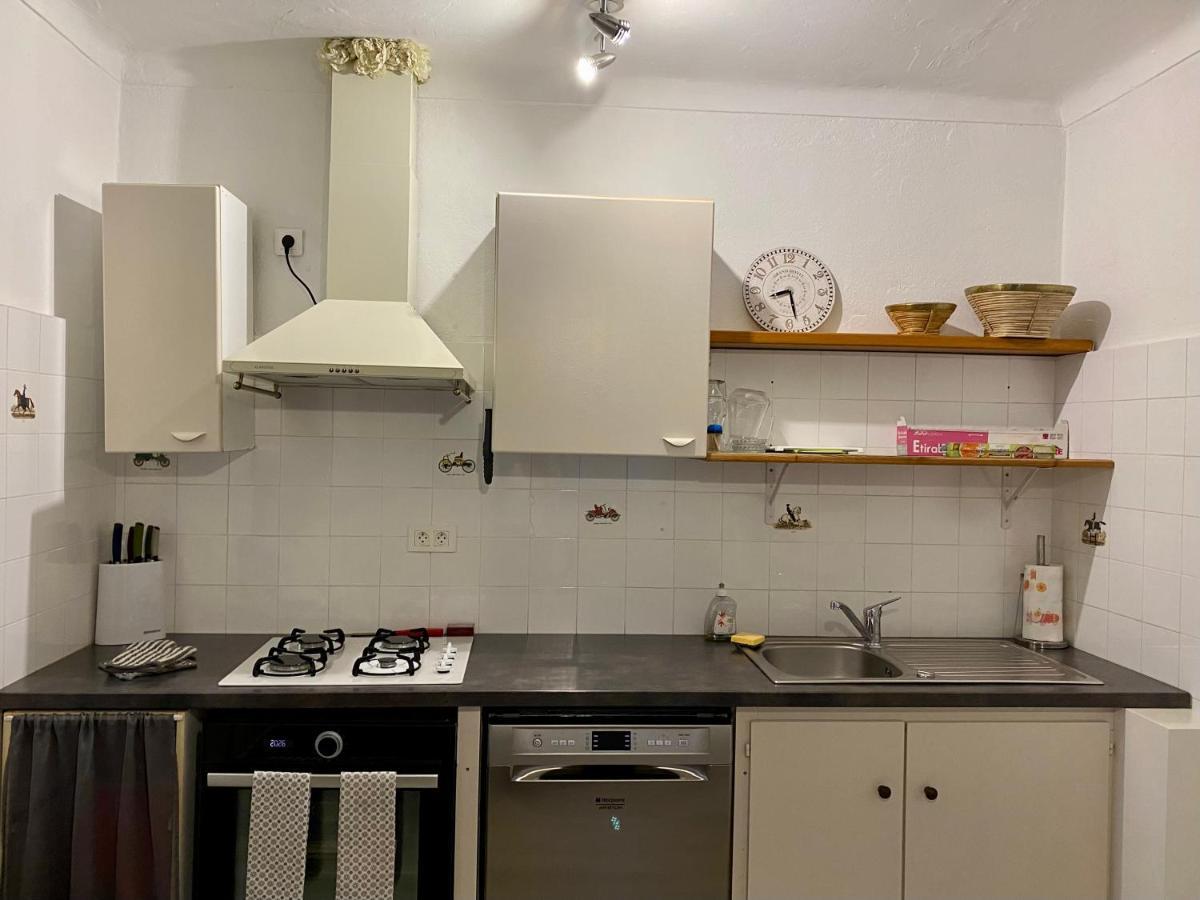 Appartement Magnifique Devant La *