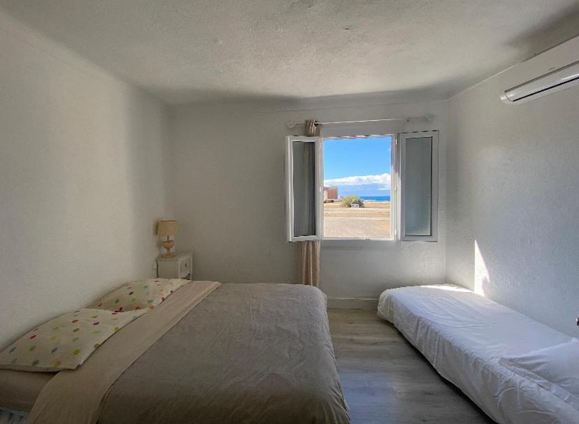 Magnifique Devant La Apartment *