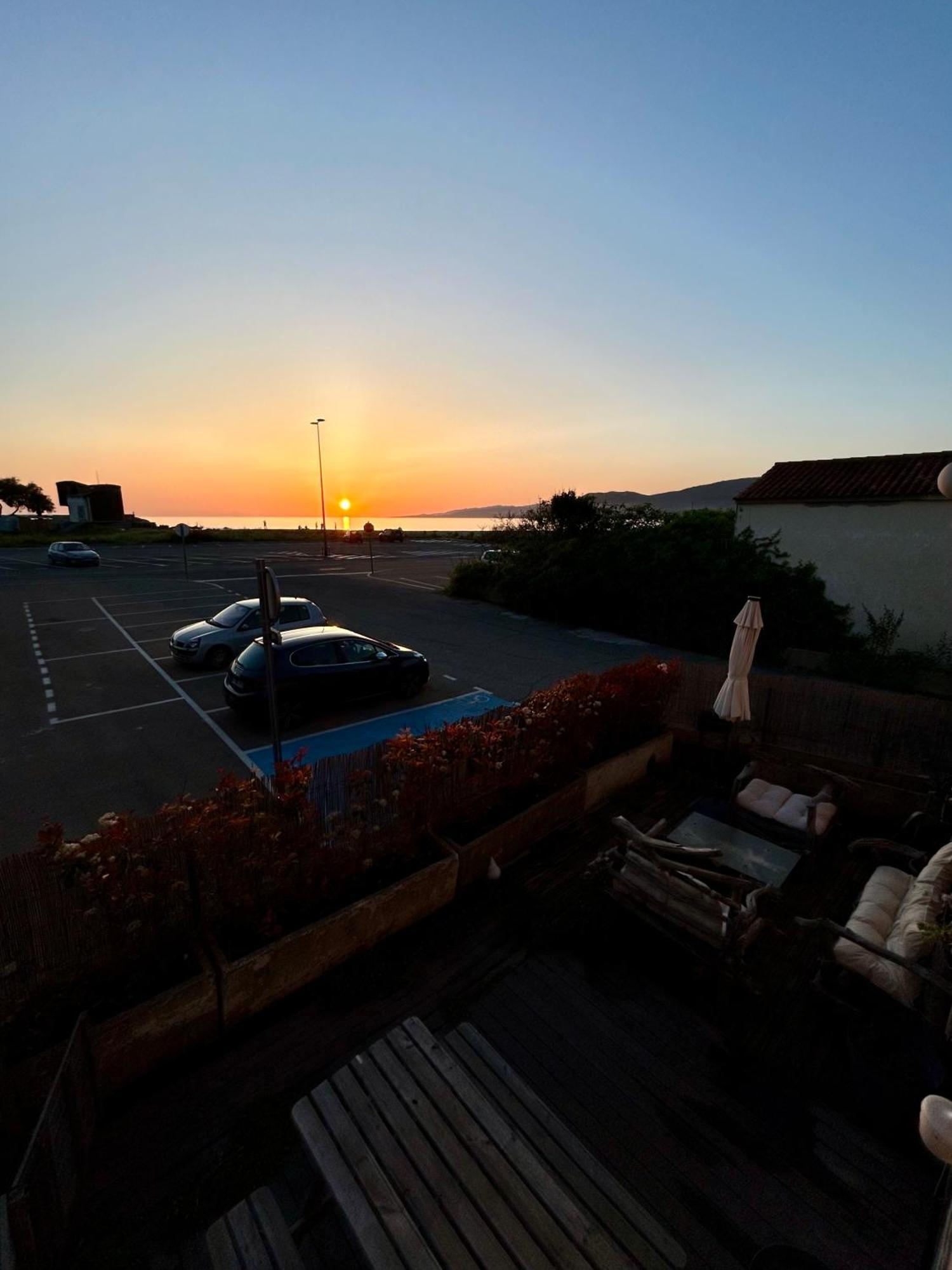 Magnifique Devant La Appartement