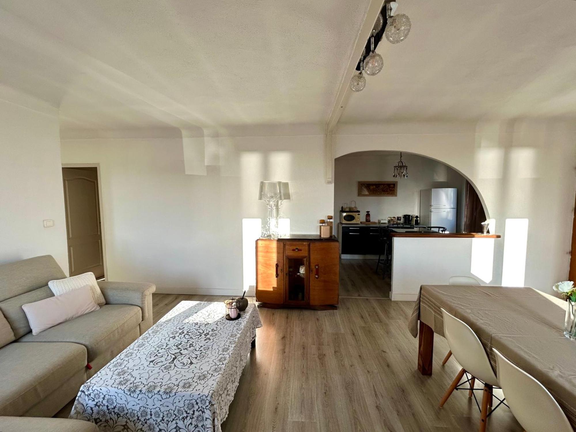 Magnifique Devant La Apartment Propriano (Corsica)