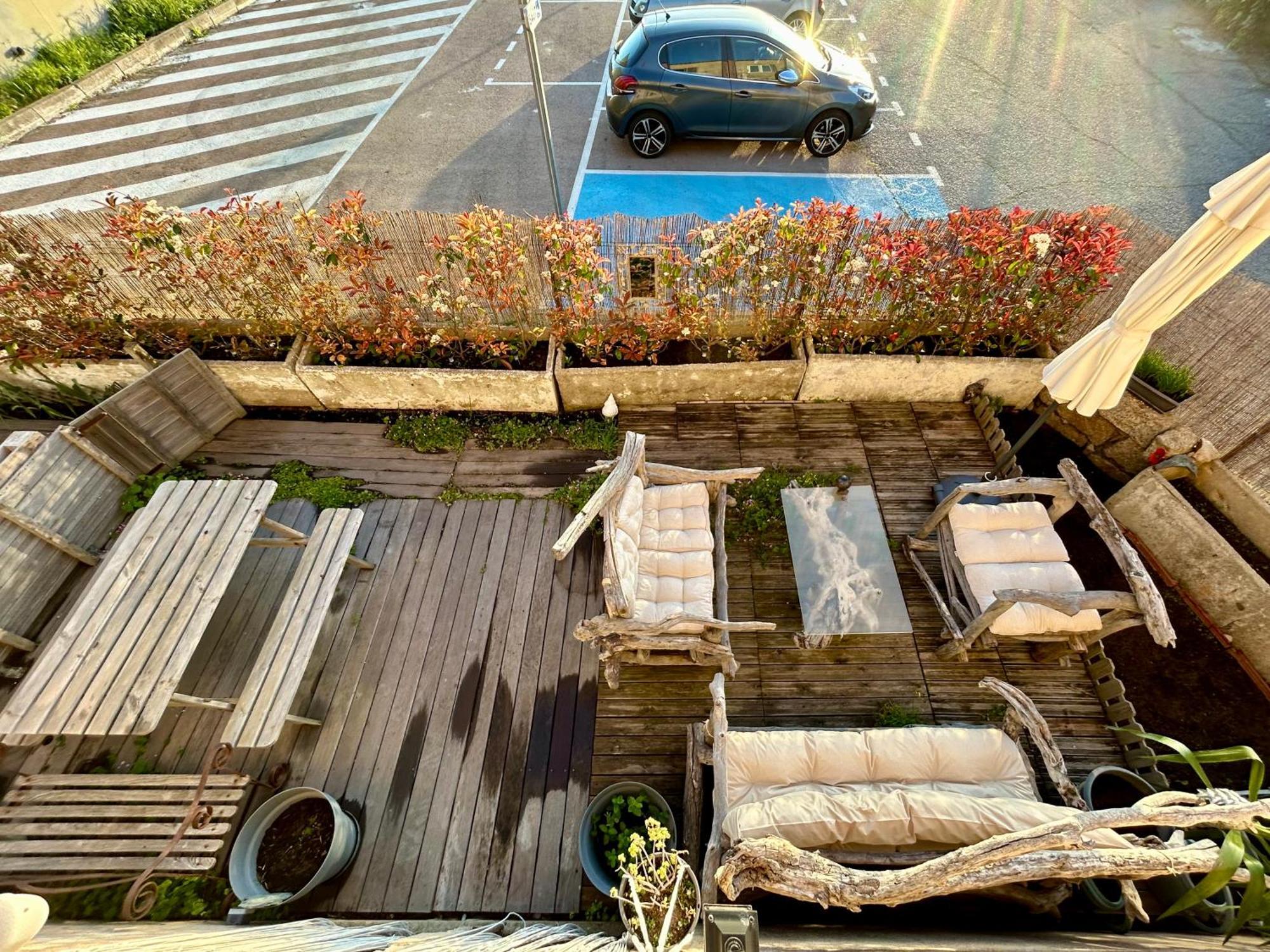Apartment Magnifique Devant La Propriano (Corsica)