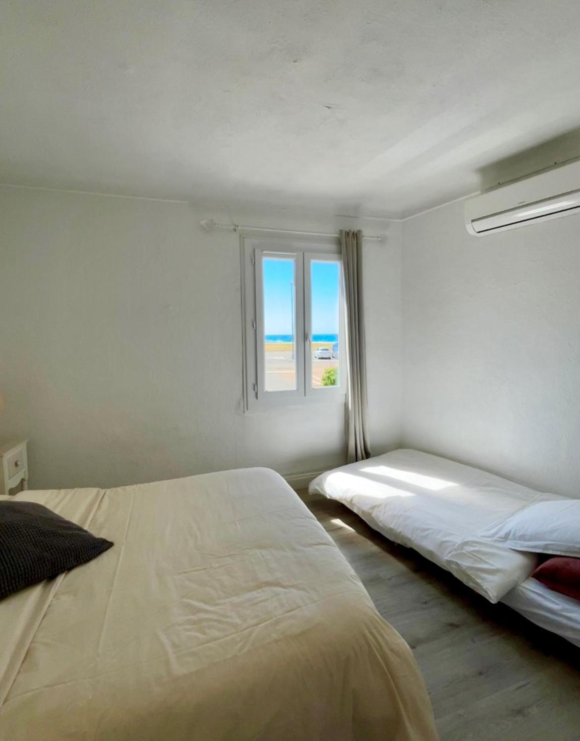 Magnifique Devant La Apartment