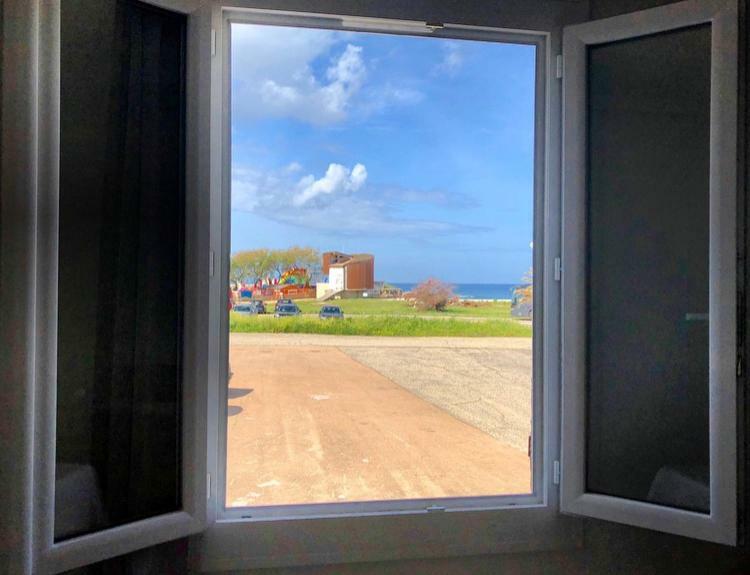 Apartment Magnifique Devant La