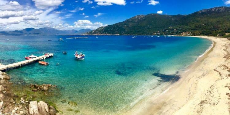 Magnifique Devant La Appartement